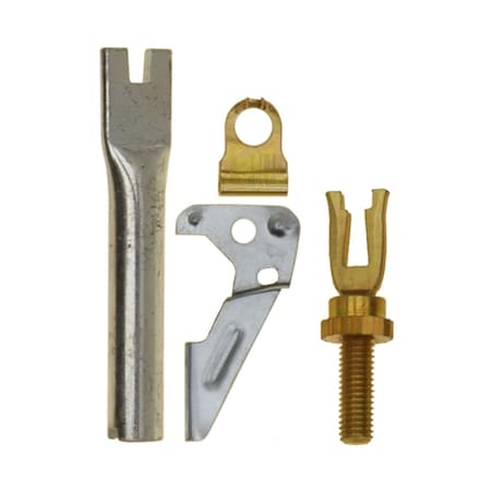 Raybestos Ford Focus 12 Adjusting Kit, H2704 H2704